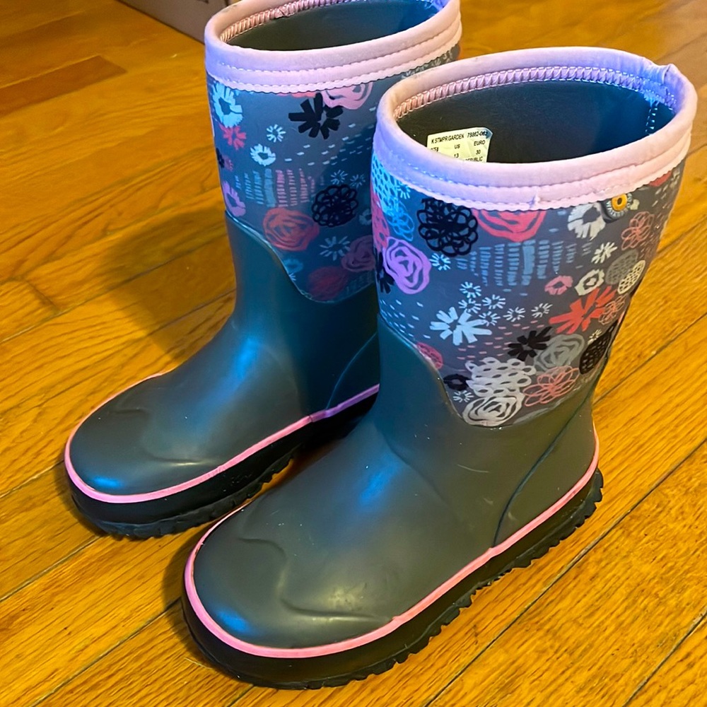 Bogs Boots